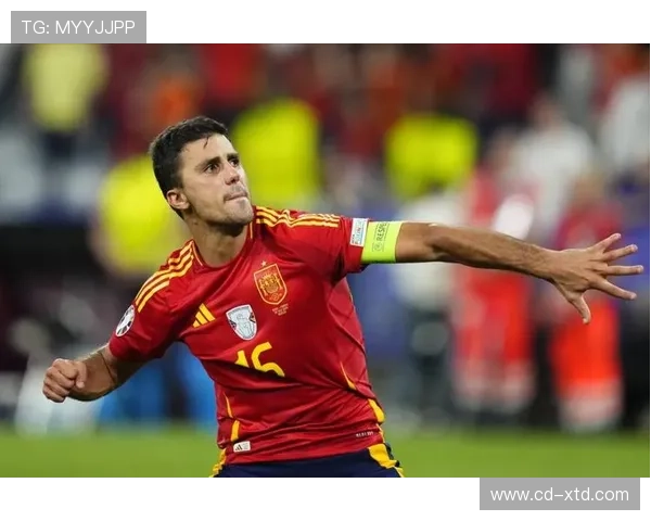 罗德里技术动作慢镜分析