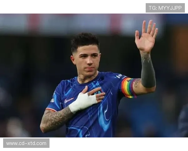 恩佐的上限在哪里？他能否成为世界级中场