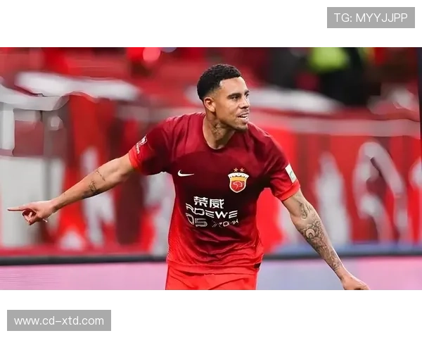 上海申花的进攻问题，不在创造，而在终结能力