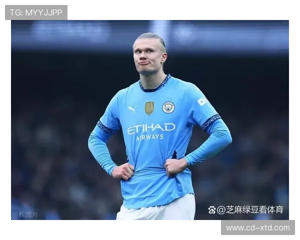 哈兰德高效表现下，曼城进攻体系是否趋于单一化