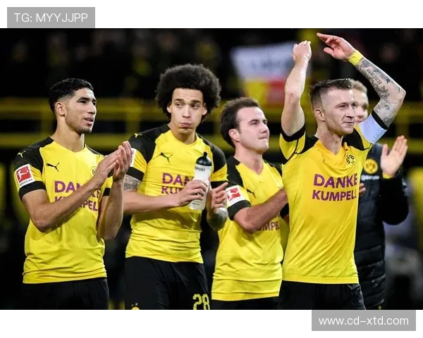 多特蒙德进攻转化效率不足,对整体优势形成制约 多特蒙德进攻转化效率不足,对整体优势形成制约