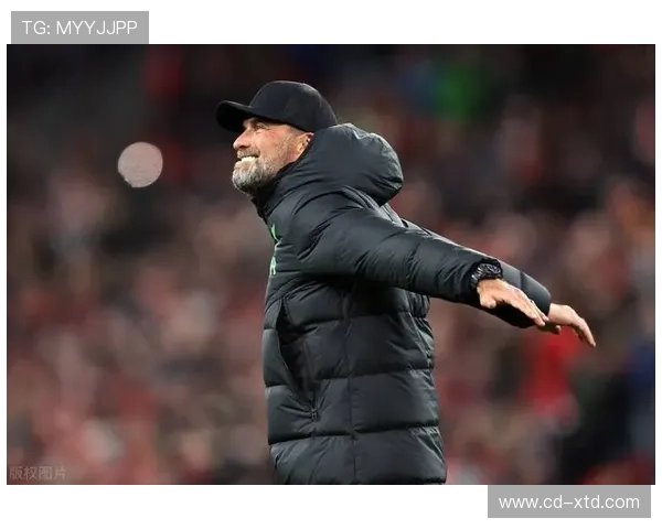 利物浦主帅克洛普离队背后:战术瓶颈显现,王朝根基是否动摇?