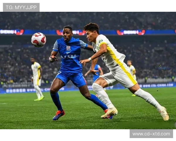 上海申花中场控制力不足,比赛节奏支撑面临考验 上海申花中场控制力不足,比赛节奏支撑面临考验