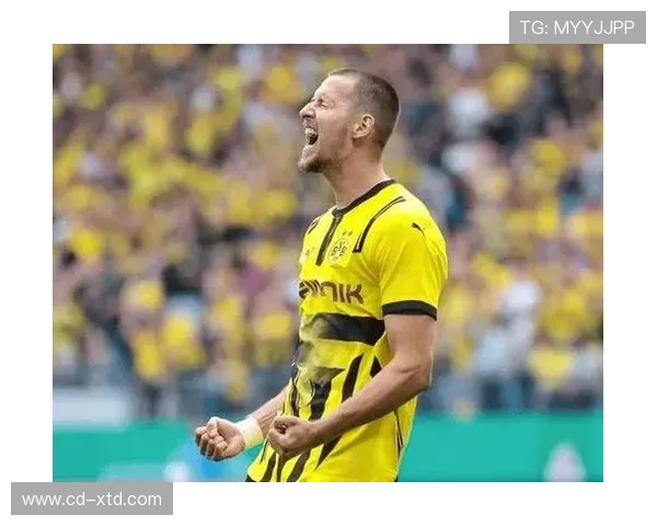 强强对话一打就崩?多特蒙德的稳定性藏不住了