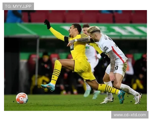 失望大黄蜂:多特蒙德的豪门梦碎,未来危机已近