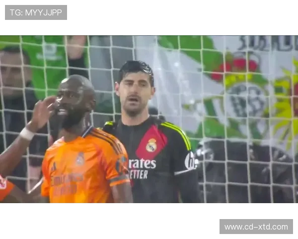 库尔图瓦转会皇马后的质疑与正名之路