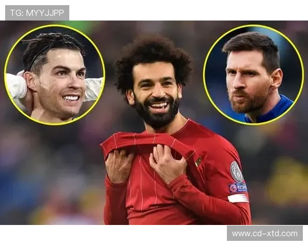 梅西 vs 萨拉赫：进攻效率与战术角色差异