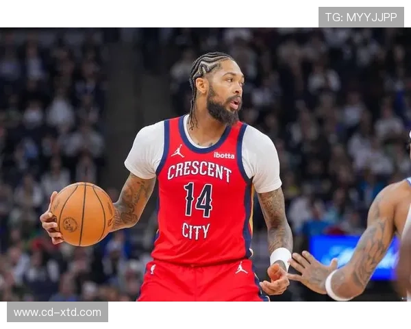 英格拉姆单打得分效率提升显著领鹈鹕关键回合拉开差距