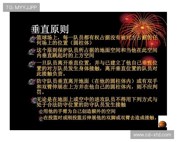 篮球犯规详解：全面解析非法身体接触的界定标准与判罚规则